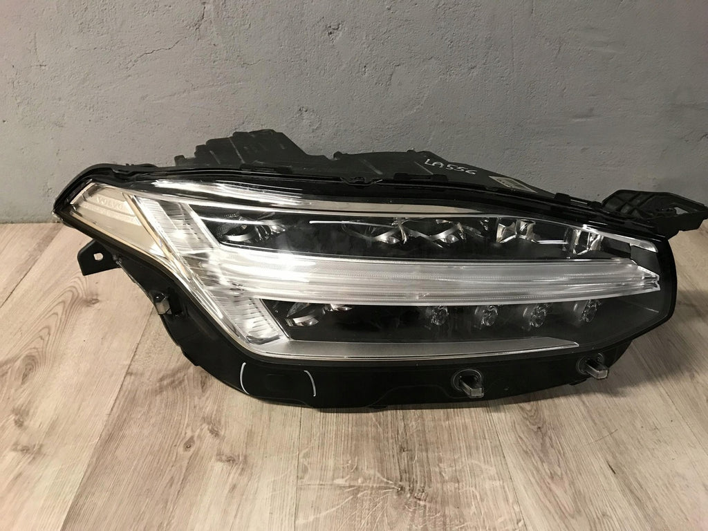 Frontscheinwerfer Volvo Xc90 II 31656990 LED Rechts Scheinwerfer Headlight