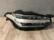 Laden Sie das Bild in den Galerie-Viewer, Frontscheinwerfer Volvo Xc90 II 31656990 LED Rechts Scheinwerfer Headlight