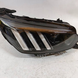 Frontscheinwerfer Peugeot 208 II 9841641980 Rechts Scheinwerfer Headlight SCH4662583502bz