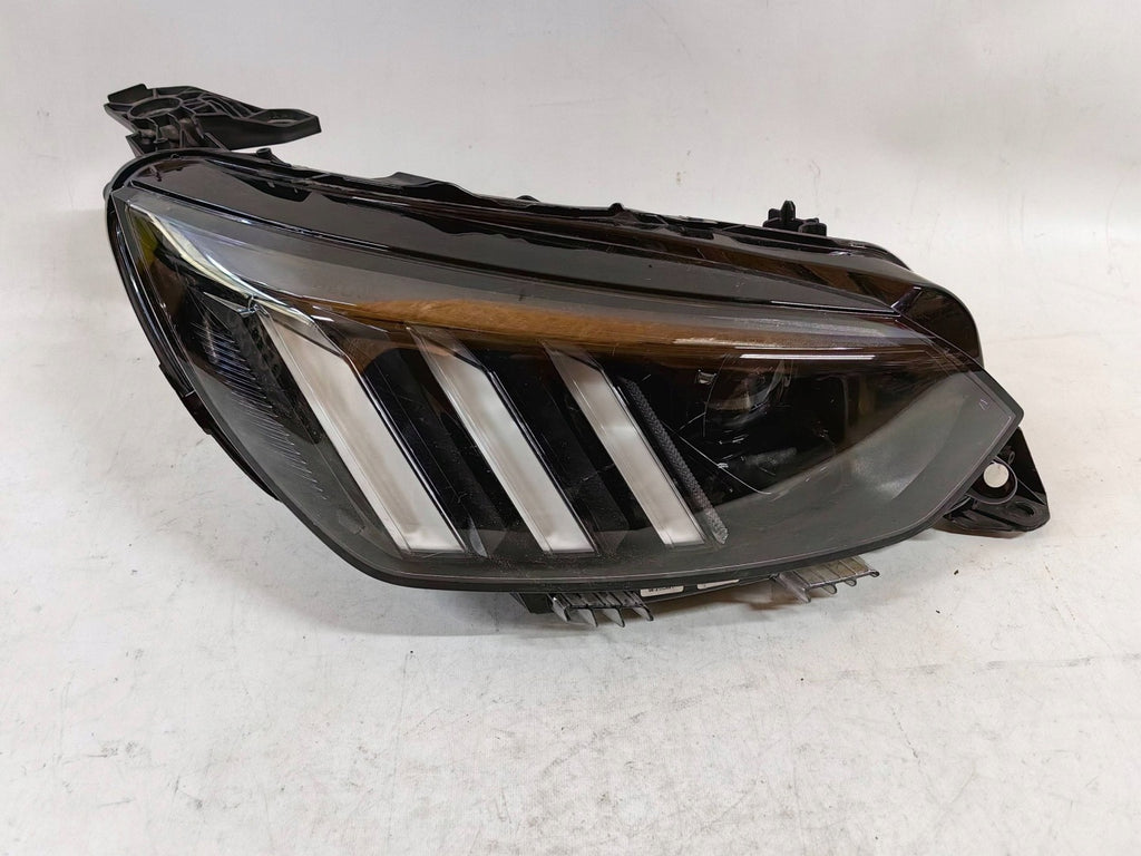Frontscheinwerfer Peugeot 208 II 9841641980 Rechts Scheinwerfer Headlight SCH4662583502bz