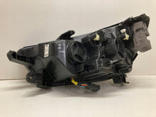 Laden Sie das Bild in den Galerie-Viewer, Frontscheinwerfer Opel Mokka X 42673059 LED Rechts Scheinwerfer Headlight SCH6947460632vx