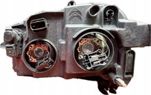 Load image into Gallery viewer, Frontscheinwerfer Citroën C3 III 9820059280 Rechts Scheinwerfer Headlight SCH4442164425vi