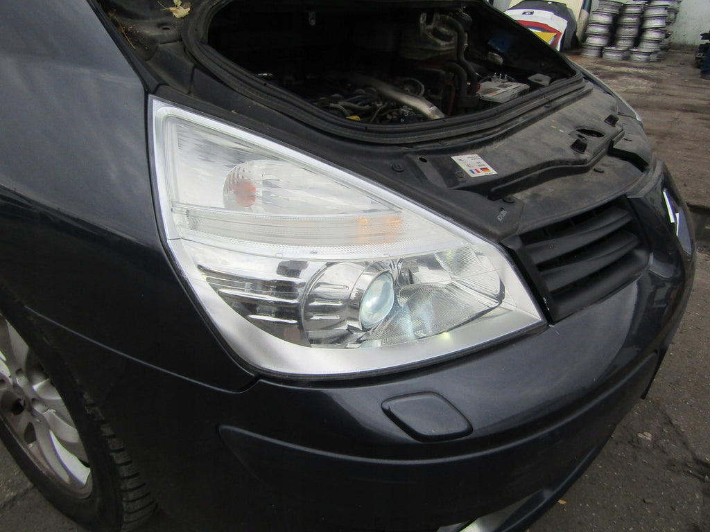 Frontscheinwerfer Renault Espace AK-6-81961 Xenon Rechts Scheinwerfer Headlight SCH8082755569gj