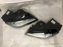Laden Sie das Bild in den Galerie-Viewer, Frontscheinwerfer Audi A8 4H0941004 4H0941003 Ein Satz Scheinwerfer Headlight SCH1443848243og