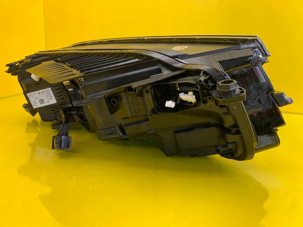 Frontscheinwerfer VW Touareg 761941081 LED Links Scheinwerfer Headlight