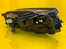 Laden Sie das Bild in den Galerie-Viewer, Frontscheinwerfer VW Touareg 761941081 LED Links Scheinwerfer Headlight