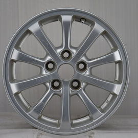 1x Alufelge 16 Zoll 6.5