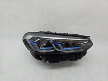 Laden Sie das Bild in den Galerie-Viewer, Frontscheinwerfer BMW G01 X4 G02 5A29218-06 Laser Rechts Scheinwerfer Headlight SCH6709255977mg