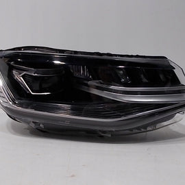 Frontscheinwerfer VW Caddy IV 2K8941036 85122000 LED Rechts Headlight SCH5257254474wg