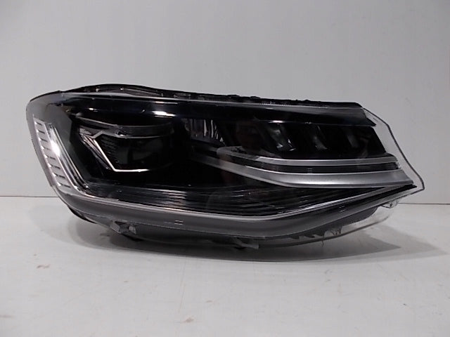 Frontscheinwerfer VW Caddy IV 2K8941036J LED Rechts Scheinwerfer Headlight SCH5184860556rd