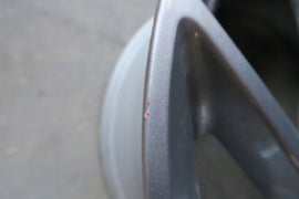 1x Alufelge 17 Zoll 7.5