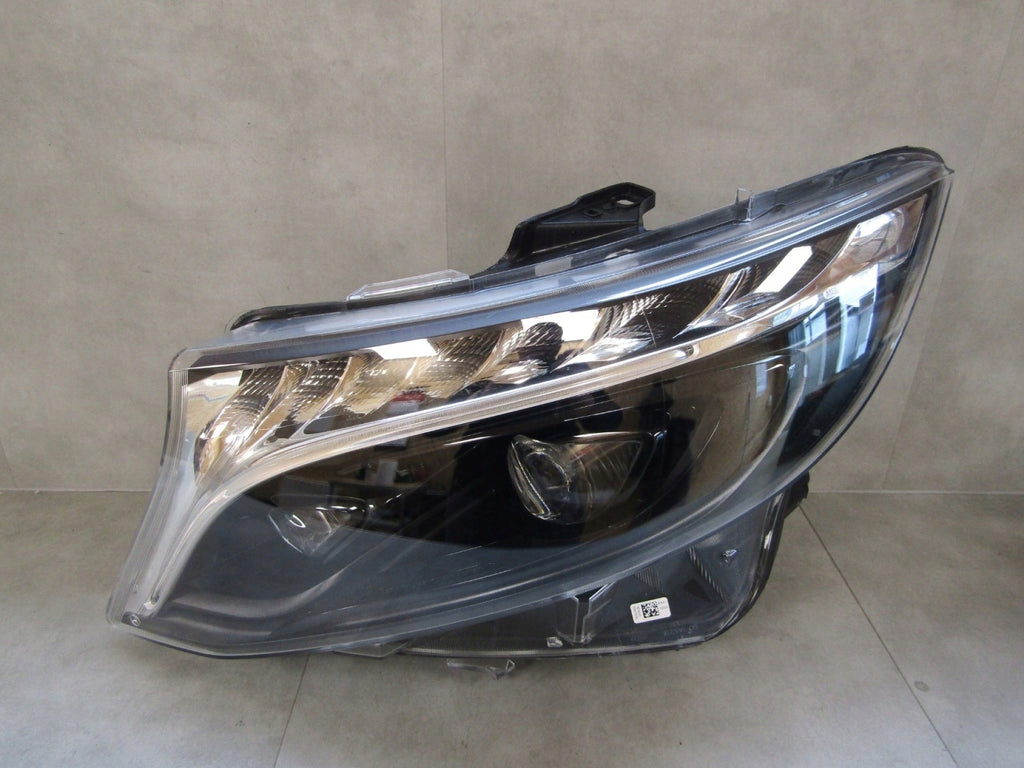 Frontscheinwerfer Mercedes-Benz W447 A4479063201 LED Links Headlight SCH5193046406jx