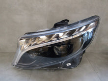 Laden Sie das Bild in den Galerie-Viewer, Frontscheinwerfer Mercedes-Benz W447 A4479063201 LED Links Headlight SCH5193046406jx