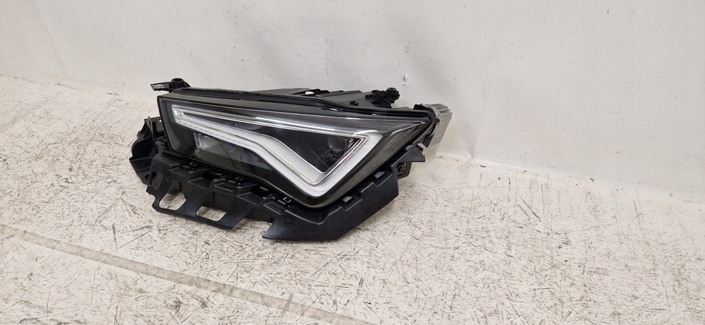 Frontscheinwerfer Seat Ateca 576941031B LED Links Scheinwerfer Headlight