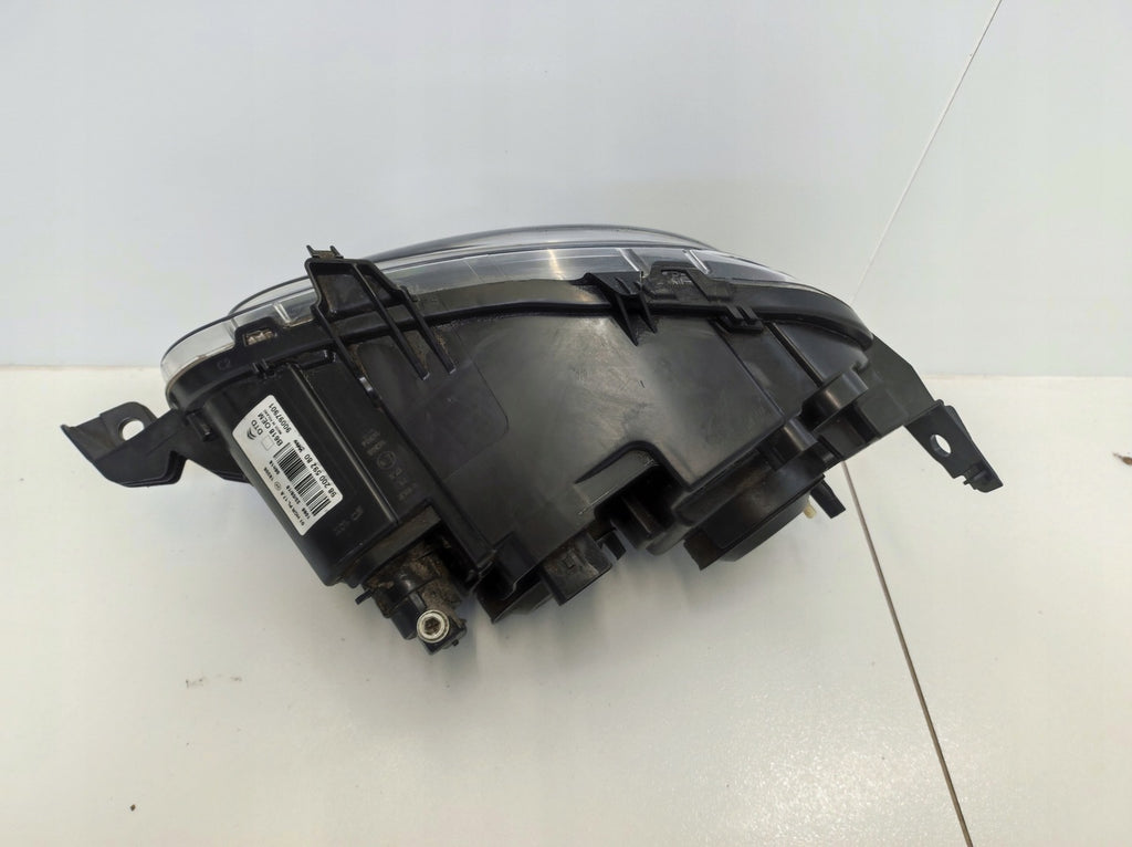 Frontscheinwerfer Citroën C3 III 9820059280 Rechts Scheinwerfer Headlight
