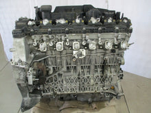 Load image into Gallery viewer, Motor BMW X5 E70 M57D30 306D3 M57TUE2 3.0 Diesel Engine Unkomplett MOT2744362637at