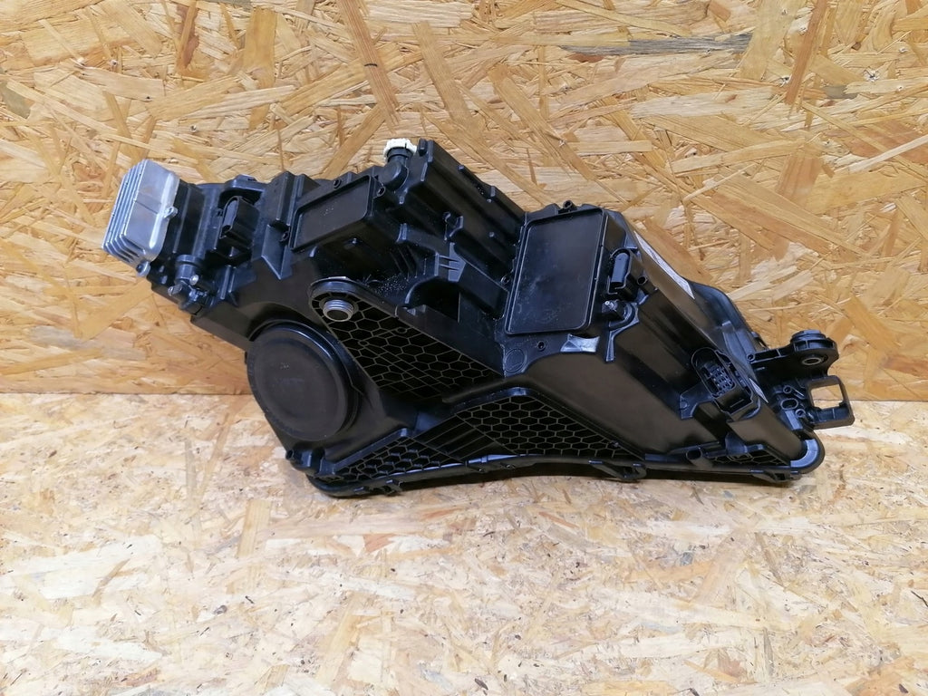 Frontscheinwerfer Skoda Superb III 3V1941015C Full LED Links Headlight