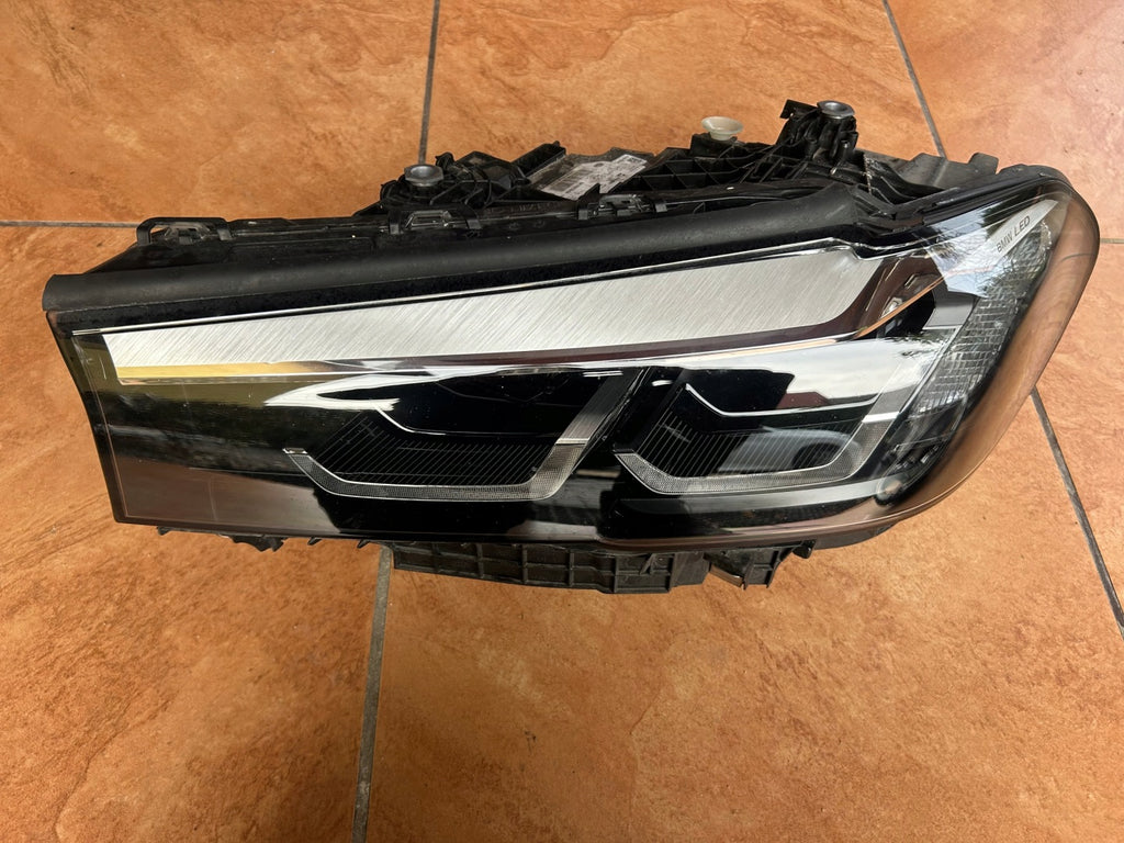 Frontscheinwerfer BMW G31 G30 5A388C3-04 LED Ein Satz Scheinwerfer Headlight SCH7194372207cz