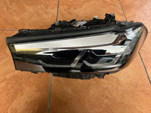 Laden Sie das Bild in den Galerie-Viewer, Frontscheinwerfer BMW G31 G30 5A388C3-04 LED Ein Satz Scheinwerfer Headlight SCH7194372207cz