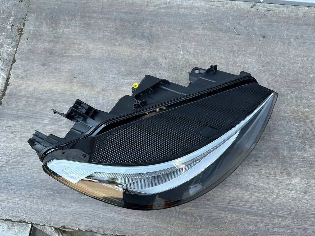 Frontscheinwerfer VW Id.3 10B941006C Full LED Rechts Scheinwerfer Headlight SCH6461178087ca