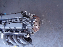 Laden Sie das Bild in den Galerie-Viewer, Motor Ford Focus C-Max HWDA 1.6 100PS 74kW 174TKm 2007 Benzin Engine Komplett MOT6041403793ut