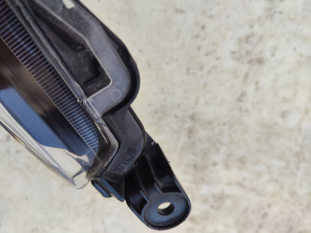 Frontscheinwerfer Toyota Corolla 19345F 81150-02T31-00 236544581 LED Links