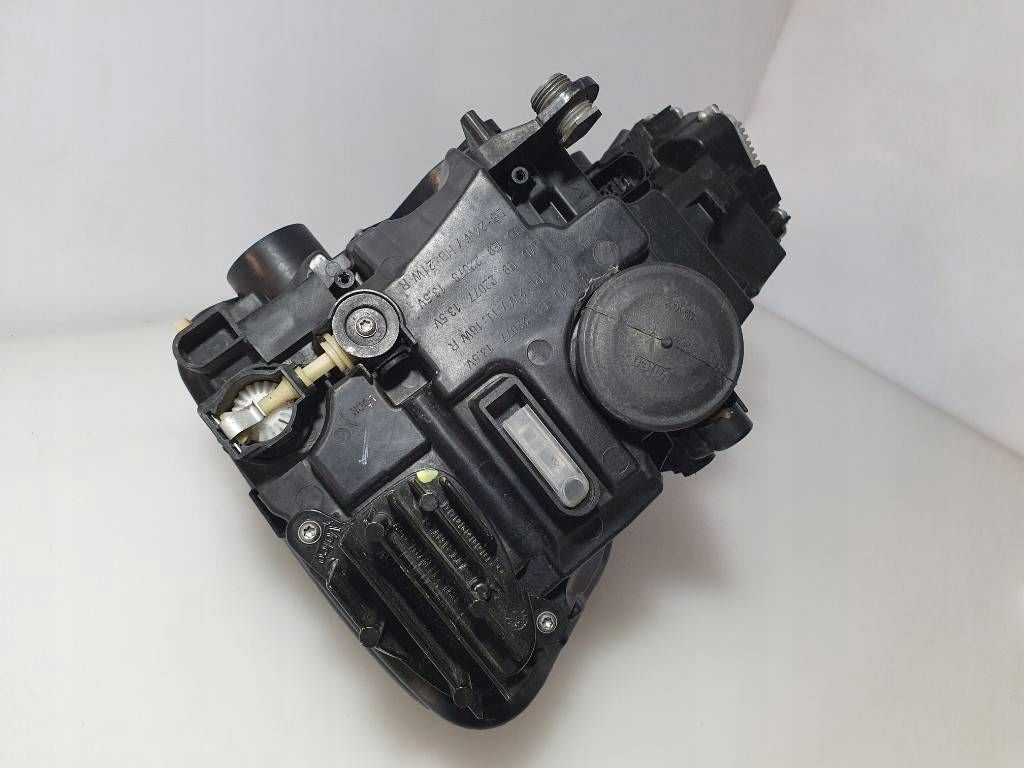 Frontscheinwerfer Skoda Scala 657941016A 992941571AC Rechts Headlight SCH5187198728js