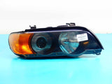 Frontscheinwerfer BMW X5 E53 1286626 Xenon Rechts Scheinwerfer Headlight