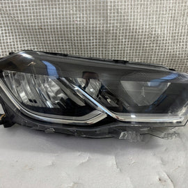 Frontscheinwerfer VW Polo 2G1941006C Full LED Rechts Scheinwerfer Headlight SCH3588271326mu