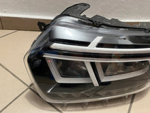 Load image into Gallery viewer, Frontscheinwerfer Dacia Duster 260602465R LED Links Scheinwerfer Headlight SCH8642005774ye