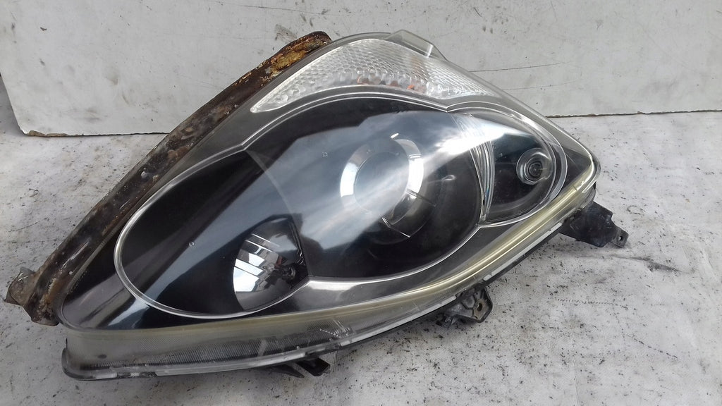Frontscheinwerfer Honda Civic VII 33100S5TG61 NRA04 Rechts Headlight