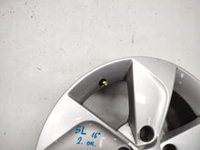 Load image into Gallery viewer, 1x Alufelge 16 Zoll 7.0" 5x112 45ET Glanz Silber 5L0601025E Seat I Yeti 5l FEL5317397592gk