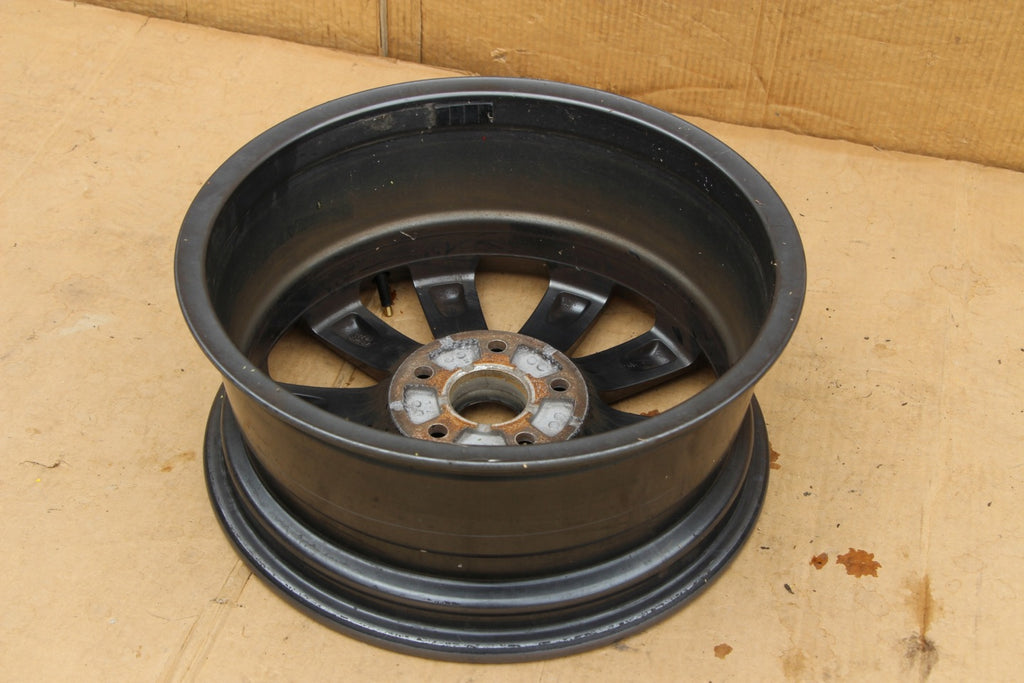 1x Alufelge 17 Zoll 7.0" 5x120 56ET 7E0071497A VW Multivan Transporter Caravelle FEL7706503642zl