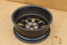 Laden Sie das Bild in den Galerie-Viewer, 1x Alufelge 17 Zoll 7.0" 5x120 56ET 7E0071497A VW Multivan Transporter Caravelle FEL7706503642zl