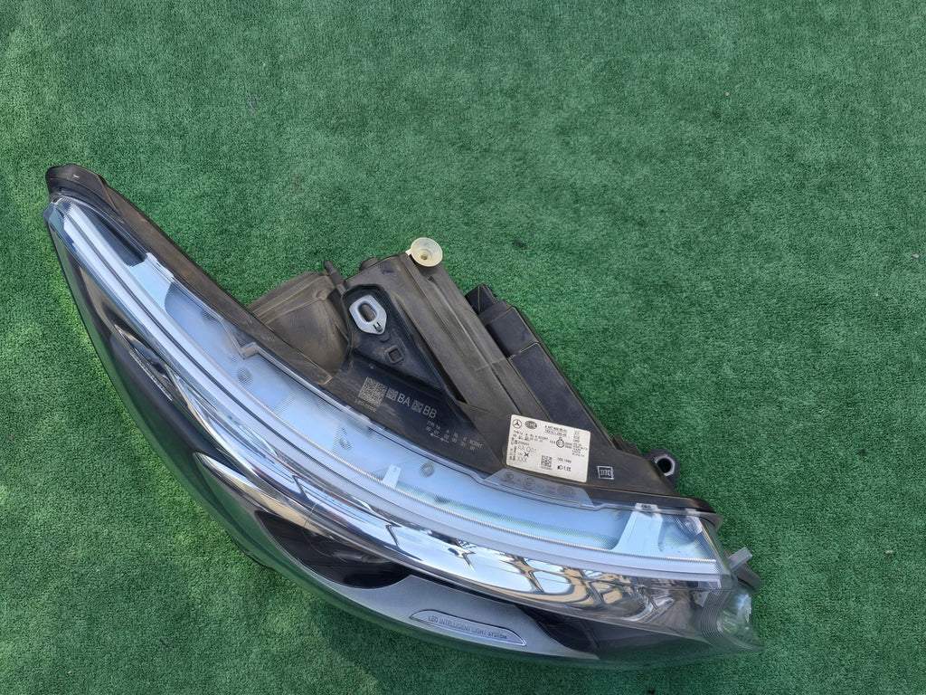Frontscheinwerfer Mercedes-Benz Vito W447 A44790698100 Full LED Rechts Headlight