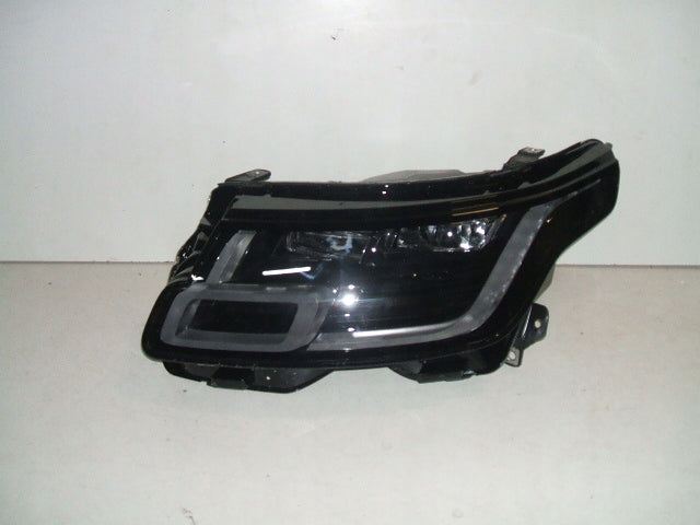 Frontscheinwerfer Land Rover Range I L405 JK52-13W030-EF LED Links Headlight SCH1515385625bt