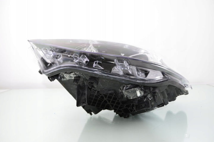 Frontscheinwerfer BMW 1 F20 7229677-07 Xenon Links Scheinwerfer Headlight SCH8514874215cx