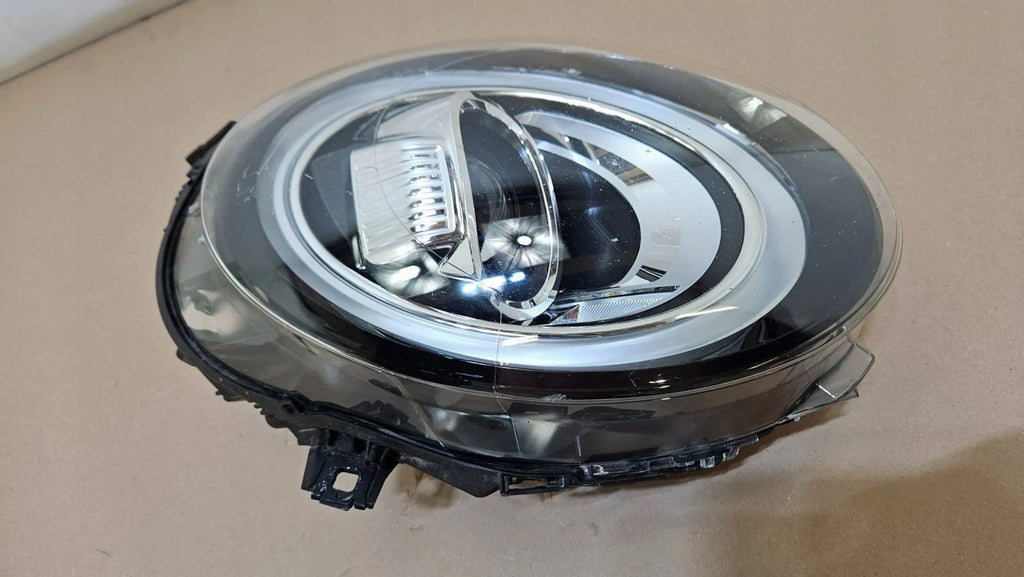 Frontscheinwerfer Mini F54 F56 F55 8738657-02 Links Scheinwerfer Headlight SCH7563752820pc
