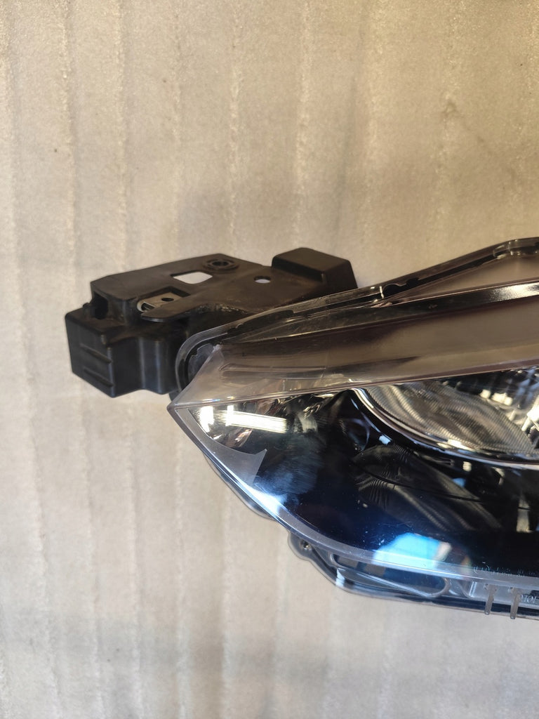 Frontscheinwerfer Mazda Cx3 D10E-51040 LED Links Scheinwerfer Headlight