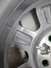 Load image into Gallery viewer, 1x Alufelge 16 Zoll 6.5" 5x130 66ET 403009486R Renault III 1 Master Rim Wheel FEL5026446780ex