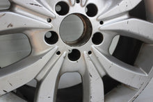 Laden Sie das Bild in den Galerie-Viewer, 1x Alufelge 18 Zoll 7.5" 5x112 52ET A2464012102 Mercedes-Benz Rim Wheel FEL2663655121kb