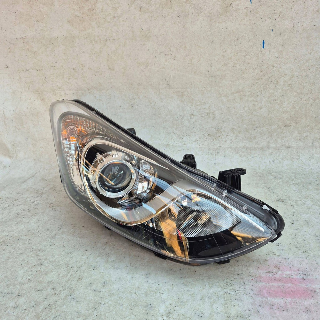 Frontscheinwerfer Hyundai I30 92102-A6060 Rechts Scheinwerfer Headlight SCH1113471642np