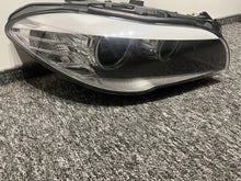 Laden Sie das Bild in den Galerie-Viewer, Frontscheinwerfer BMW 5 F11 F10 7203240-13 LED Rechts Scheinwerfer Headlight SCH3678760319wx