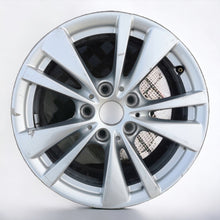 Load image into Gallery viewer, 1x Alufelge 16 Zoll 7.0&quot; 5x112 52ET Glanz Silber 6855085 BMW 2 F45 F46 Rim Wheel