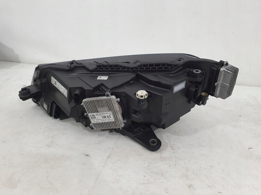 Frontscheinwerfer Skoda Superb III 3V1941016 LED Rechts Scheinwerfer Headlight