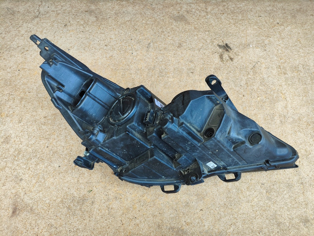 Frontscheinwerfer Opel Astra 39111143 Links Scheinwerfer Headlight SCH4696343191ch