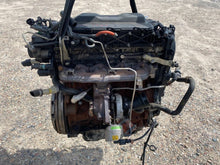 Laden Sie das Bild in den Galerie-Viewer, Motor Ford Mondeo TXBA 2.0 TDCI 163PS 120kW 2013 Diesel Engine Komplett MOT2797154725ac