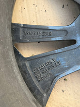 Load image into Gallery viewer, 1x Alufelge 19 Zoll 7.5" 5x112 48ET 5E3601025S 5E3601025 Skoda Octavia 5e3 Iv FEL8882417798bi