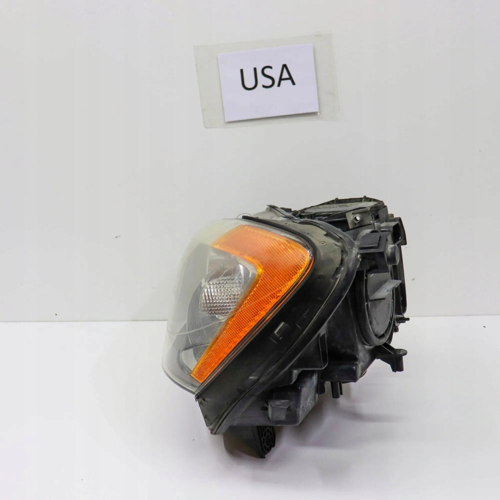 Frontscheinwerfer BMW X3 7222025 1129101059 Links Scheinwerfer Headlight SCH1123589534kl