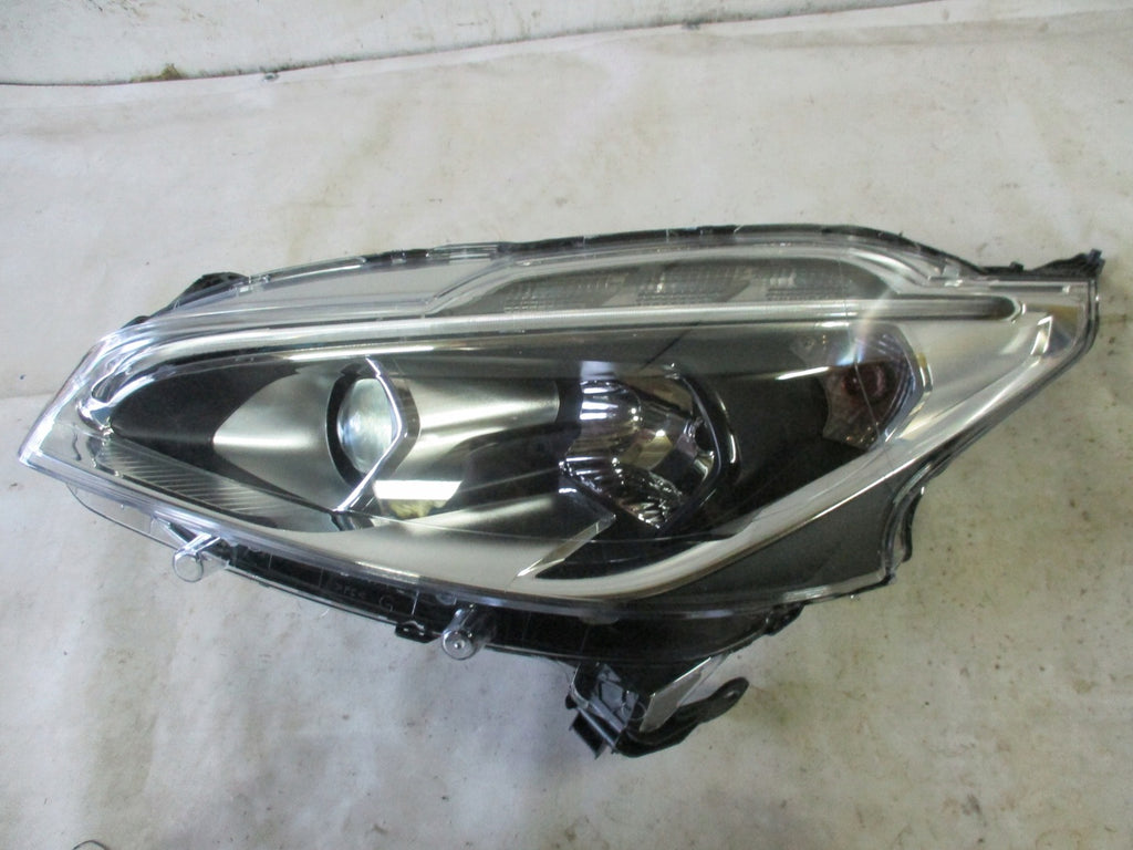 Frontscheinwerfer Peugeot 208 9822690480 LED Links Scheinwerfer Headlight SCH8615554622hq